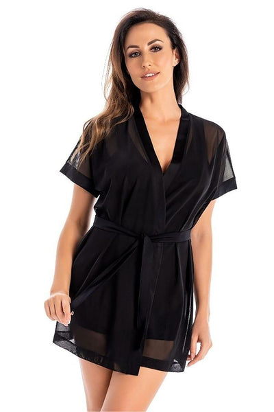  Dressing Gowns/Bathrobes model 183054 Teyli 